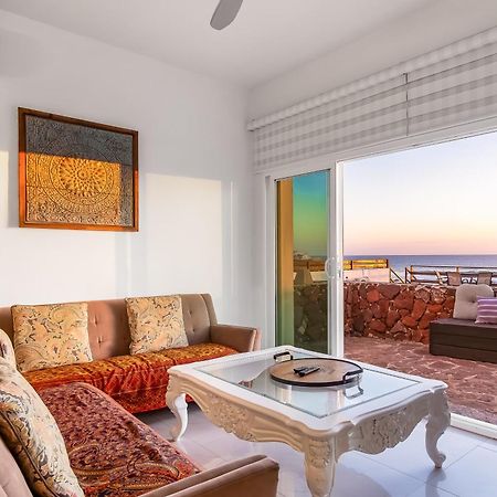 Villa 19 - Playa Arcangel Росарито Экстерьер фото