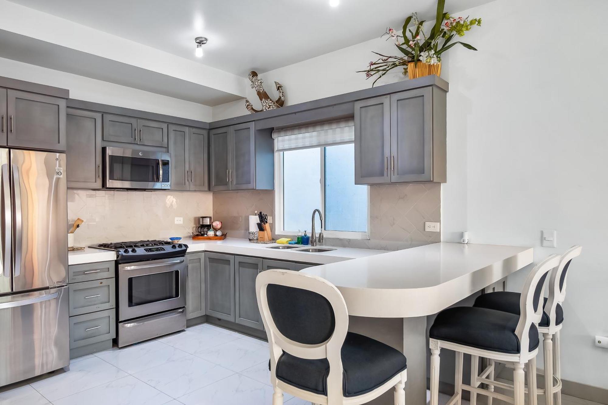 Villa 19 - Playa Arcangel Росарито Экстерьер фото