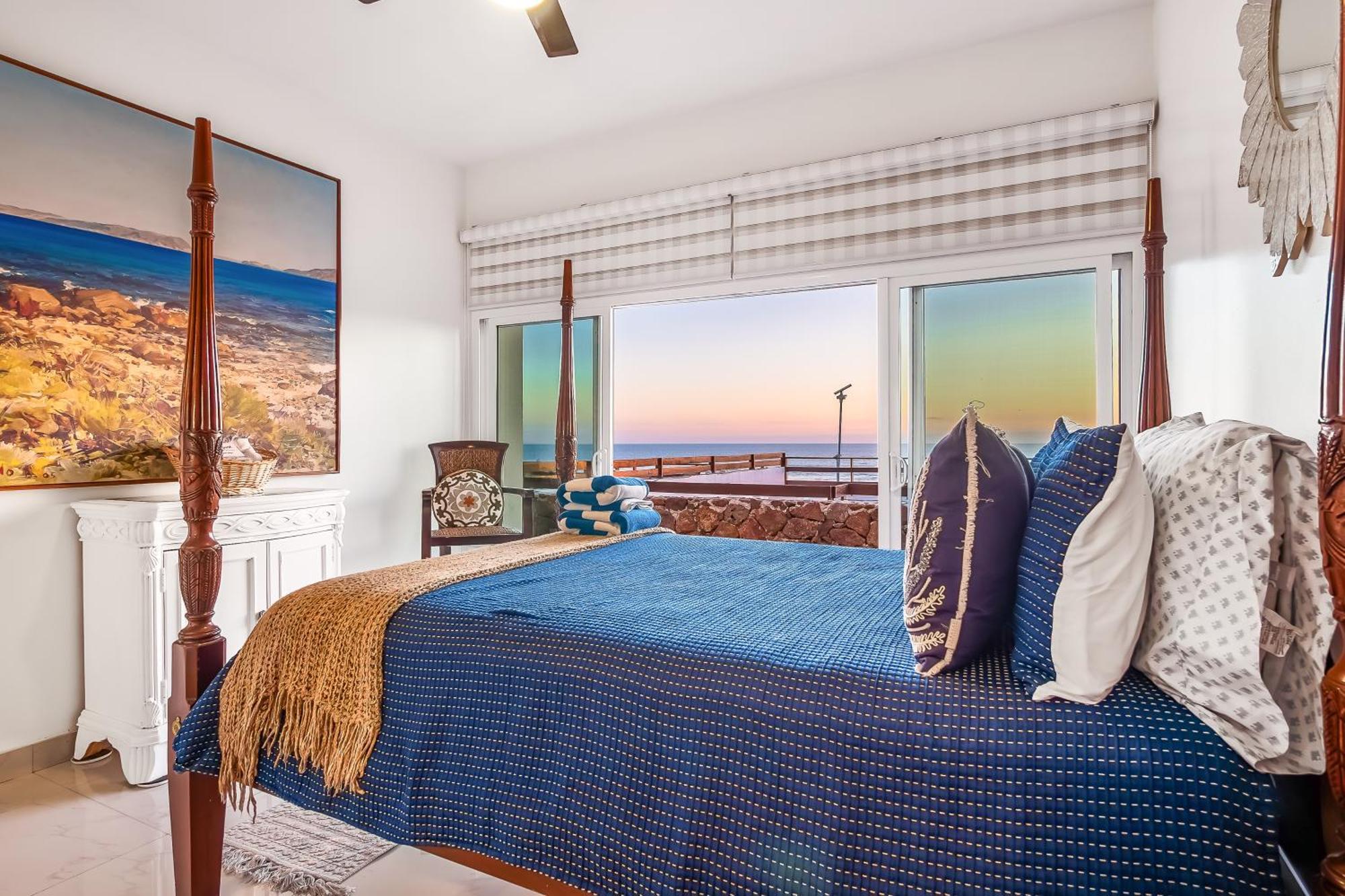 Villa 19 - Playa Arcangel Росарито Экстерьер фото